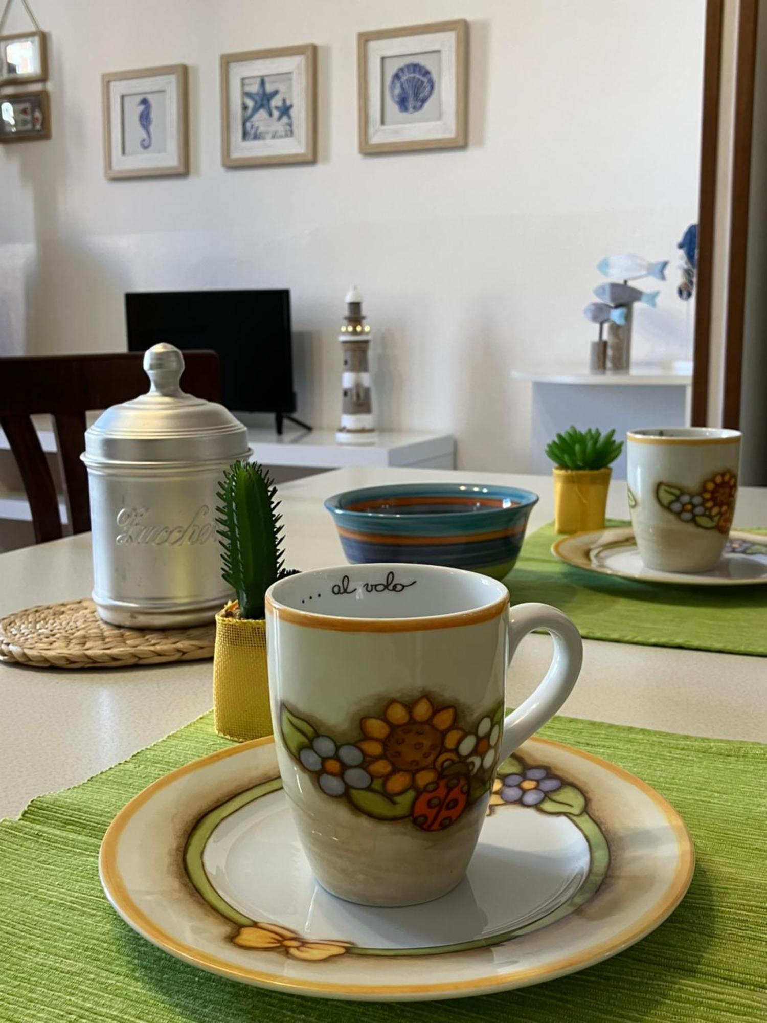 Apartment Nella Casa Delle Due Torri